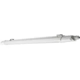 LEDVANCE Submarine Integrated Slim Value (EU) L LED-Feuchtraum-Wannenleuchte LED fest eingebaut 18W 4000K