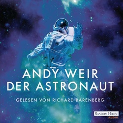 Der Astronaut