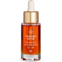 Pharmos Natur Beauty Oil Serum Calming & Regenerating Elixir 30 ml