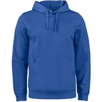 Clique Basic Active Hoodie 55 - royalblau 3XL