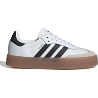 Adidas Sambae W Sneaker, Adidas Originals, adidas Samba OG weiß, Größe: 40 2/3