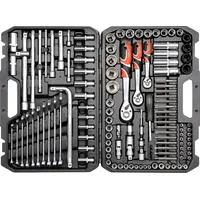 Yato YT-38872 TOOL SET