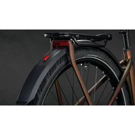 Cube Kathmandu Hybrid Pro 800 RH 54 cm Trapez sunglow´n´chrome