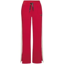 bench. loungewear Loungehose Regular Rot 40/42