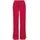 bench. loungewear Loungehose Regular Rot 40/42