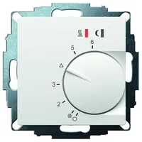 EBERLE UP-Raumregler 5-30C, AC 230V, 16 A Relais Ausgang