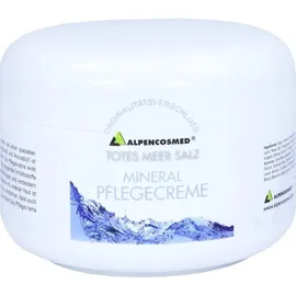 mn cosmetic gmbh TOTES MEER SALZ MINERAL PFLEGECREME AC