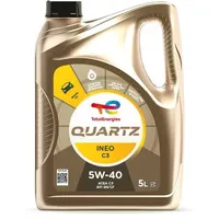 TotalEnergies 2213103 Motoröl Inhalt: 5l, 5W-40