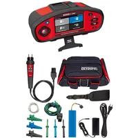 Benning IT 200 Installationstester