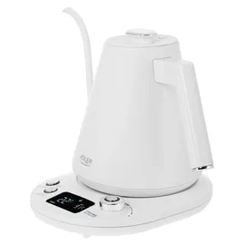 Adler AD 1349 1 l Weiß