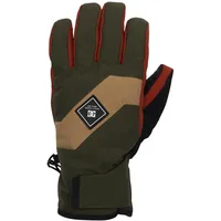 DC Shoes DC Franchise - Funktionelle Ski-/Snowboardhandschuhe für Männer