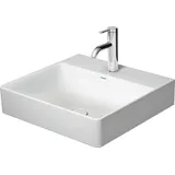 Duravit DuraSquare ohne Überlauf,