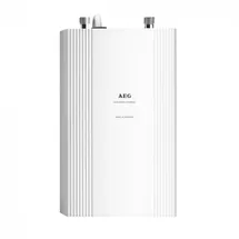 AEG DDLE Kompakt 11/13