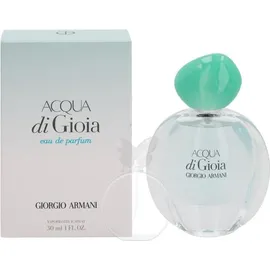 Giorgio Armani Acqua di Gioia Eau de Parfum 30 ml