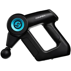Compex Fixx 2.0 Récupération - Noir - TU