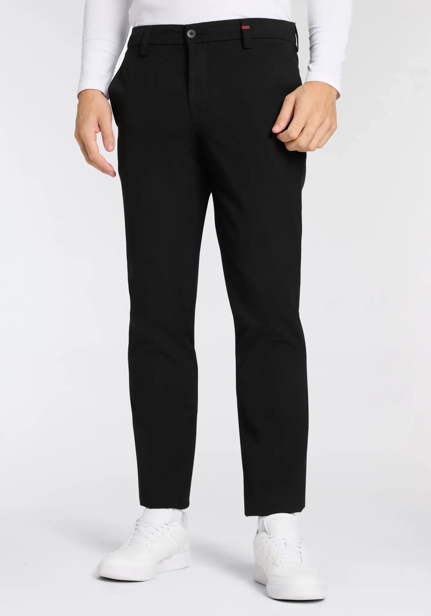Stoffhose MAC 