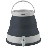 Outwell Collaps Wasserbehälter dunkelblau 6 l