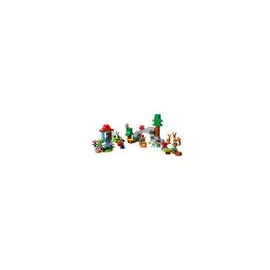 LEGO Duplo Tiere der Welt 10907