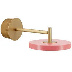 UMAGE - Asteria Wandleuchte HW Short Nuance Rose