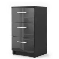 Vicco Nachttisch , 38 x 66 cm,
