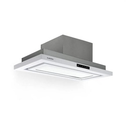 Klarstein Deckenhaube Serie CGCH2-Lumiera Lumiera, Abzugshaube Dunstabzugshaube Umluft Abluft