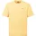 Mountain Equipment Burren T-Shirt Beige/Yellow XL