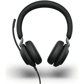 JABRA Evolve2 40 SE UC Stereo USB-C