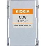KIOXIA CD8-R 7680 GB U.2