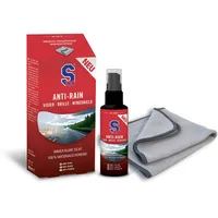 Dr. Wack S100 Anti-Rain inkl. Mikrofasertuch