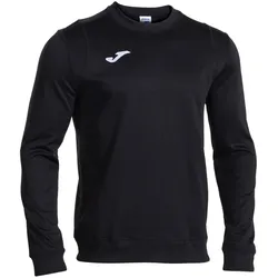 JOMA Stimulus Sweatshirt 100 - schwarz 3XL