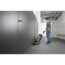 Kärcher BR 30/4 C + MF