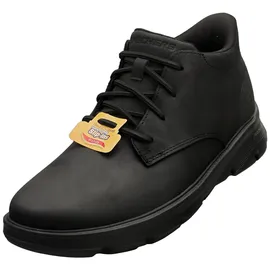 SKECHERS Arch Fit Garza Ridley Herren Schwarz 46