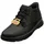 SKECHERS Arch Fit Garza Ridley Herren Schwarz 46
