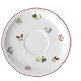 Villeroy & Boch Petite Fleur Cappuccino-Untertasse 17cm (1023951250)