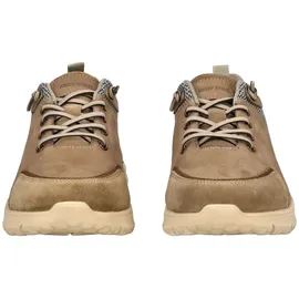 Josef Seibel Halbschuhe Herren Beige 47
