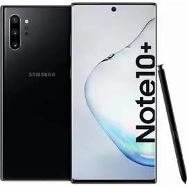 Samsung Galaxy Note10+ 256 GB Aura Black