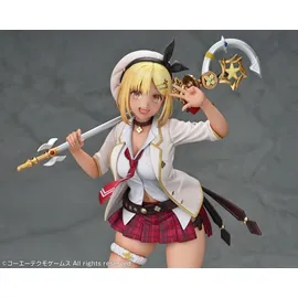 Medicos Entertainment Forgotten Alchemy and the Polar Night Liberator PVC Statue 1/7 Ryza 25 cm