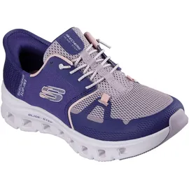 SKECHERS Glide-Step Pro Violett Red 38