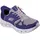 SKECHERS Glide-Step Pro Violett Red 38