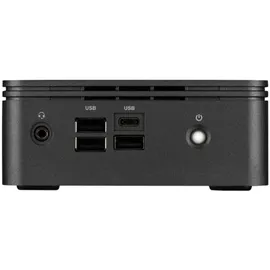 Gigabyte Brix GB-BRR5H-4500