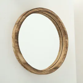 Boltze Spiegel Jones 3er-Set, Braun