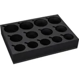 Froli Universal Glas- Tassenhalter