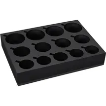 Froli Universal Glas- Tassenhalter