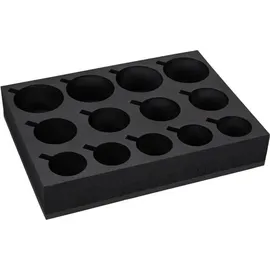 Froli Universal Glas- Tassenhalter