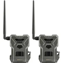 SpyPoint Flex-M Twin Pack Grau-Grün