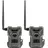SpyPoint Flex-M Twin Pack Grau-Grün