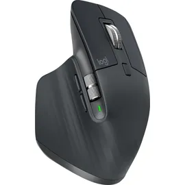 Logitech MX Master 3 graphite