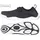 Ballop Typhoon 2.0 Schwarz 45,5