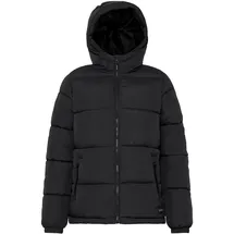 Oxmo Steppjacke OXMO "Steppjacke OXMinna", Damen, Gr. XL, schwarz, Obermaterial: 100% Polyester PES., Jacken Steppjacke