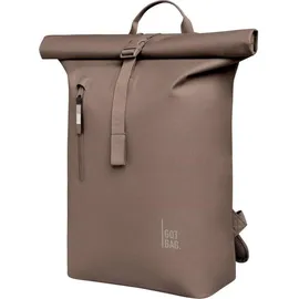GOT BAG Rolltop Lite 2.0 Braun